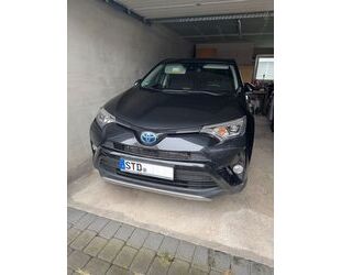 Toyota RAV 4 Gebrauchtwagen