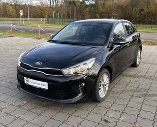 Kia Rio Gebrauchtwagen