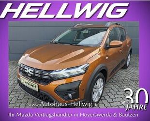 Dacia Sandero Gebrauchtwagen