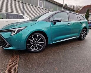 Toyota Corolla Gebrauchtwagen