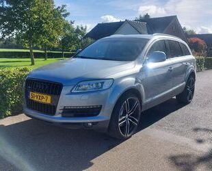 Audi Q7 Gebrauchtwagen