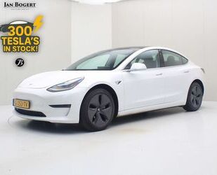 Tesla Model 3 Gebrauchtwagen
