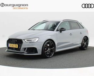 Audi RS3 Gebrauchtwagen