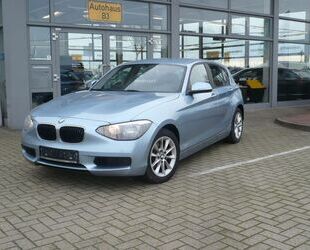 BMW 118 Gebrauchtwagen