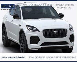 Jaguar E-Pace Gebrauchtwagen