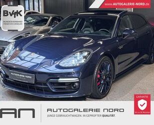 Porsche Panamera Gebrauchtwagen