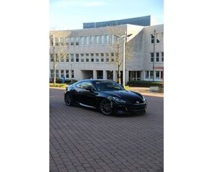 Subaru BRZ Gebrauchtwagen