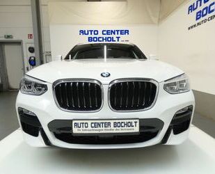 BMW X4 Gebrauchtwagen