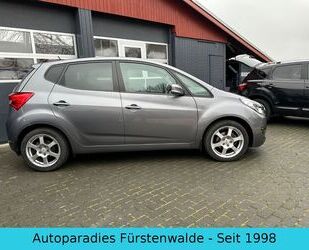 Hyundai ix20 Gebrauchtwagen