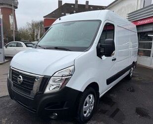 Nissan NV400 Gebrauchtwagen