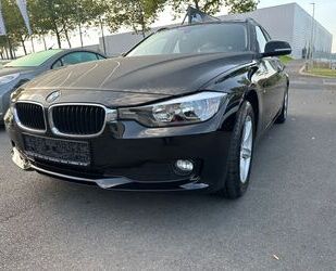 BMW 316 Gebrauchtwagen