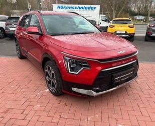 Kia Niro Gebrauchtwagen
