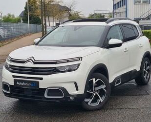Citroen C5 Aircross Gebrauchtwagen