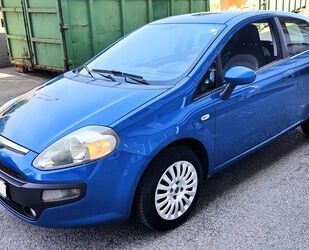 Fiat Punto Evo Gebrauchtwagen