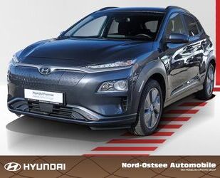 Hyundai KONA Gebrauchtwagen