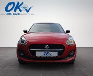 Suzuki Swift Gebrauchtwagen