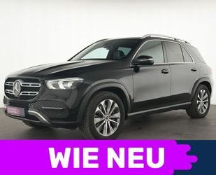 Mercedes-Benz GLE 350 Gebrauchtwagen