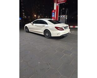 Mercedes-Benz CLS 400 Gebrauchtwagen
