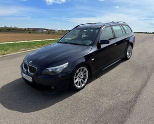 BMW 550 Gebrauchtwagen