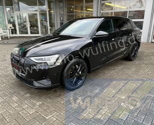 Audi e-tron Gebrauchtwagen