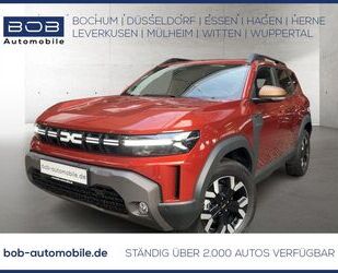 Dacia Duster Gebrauchtwagen