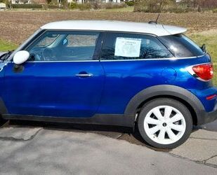 Mini Cooper S Paceman Gebrauchtwagen
