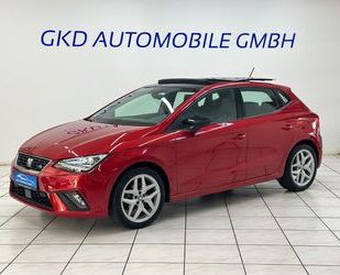 Seat Ibiza Gebrauchtwagen