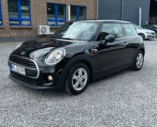 Mini ONE Gebrauchtwagen