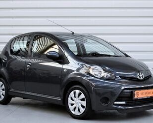 Toyota Aygo (X) Gebrauchtwagen