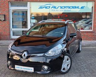 Renault Clio Gebrauchtwagen