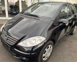 Mercedes-Benz A 150 Gebrauchtwagen