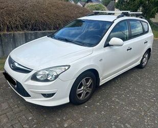 Hyundai i30 Gebrauchtwagen