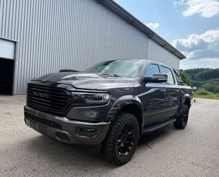 Dodge RAM Gebrauchtwagen