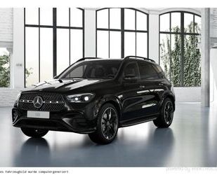Mercedes-Benz GLE 450 Gebrauchtwagen