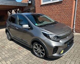 Kia Picanto Gebrauchtwagen