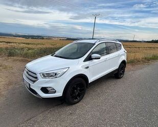Ford Kuga Gebrauchtwagen