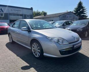 Renault Laguna Gebrauchtwagen