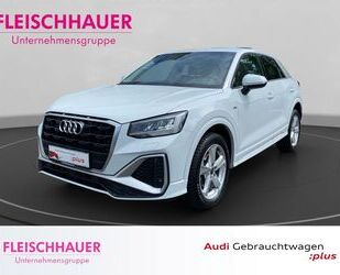 Audi Q2 Gebrauchtwagen
