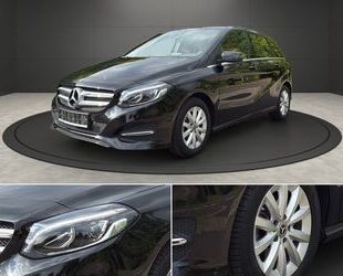 Mercedes-Benz B 180 Gebrauchtwagen