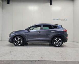 Hyundai TUCSON Gebrauchtwagen