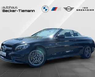 Mercedes-Benz C 43 AMG Gebrauchtwagen
