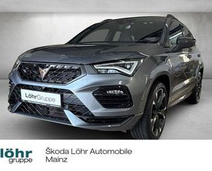 Cupra Ateca Gebrauchtwagen