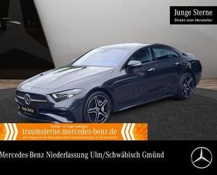 Mercedes-Benz CLS 400 Gebrauchtwagen