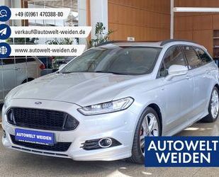 Ford Mondeo Gebrauchtwagen