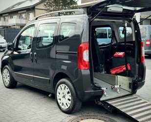 Citroen Nemo Gebrauchtwagen