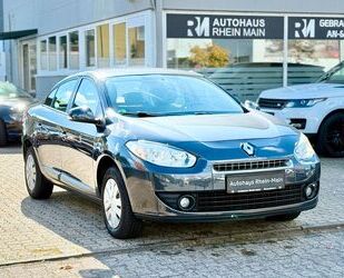 Renault Fluence Gebrauchtwagen