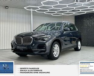 BMW X5 Gebrauchtwagen