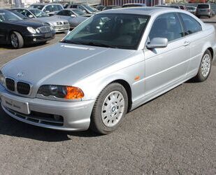 BMW 323 Gebrauchtwagen