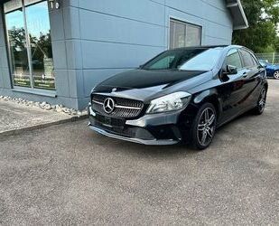 Mercedes-Benz A 180 Gebrauchtwagen