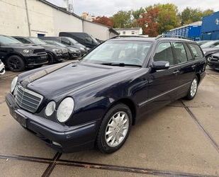 Mercedes-Benz E 240 Gebrauchtwagen